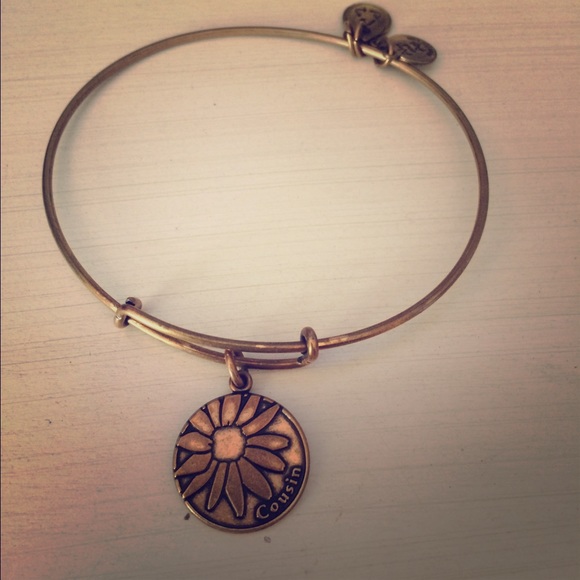 Alex and Ani bangle
