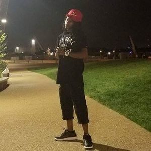 Meet your Posher, Willie