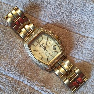 Women's Fossil Watch