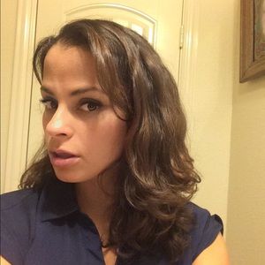 Meet your Posher, Ariana