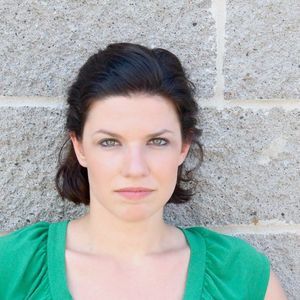 Meet your Posher, Caitlin