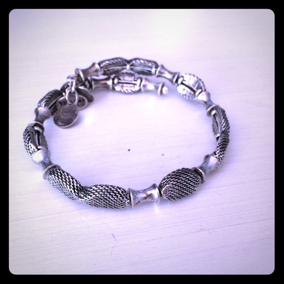 Alex and Ani bracelet