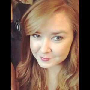 Meet your Posher, Kristy