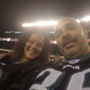 Meet your Posher, Shawn