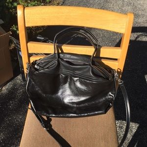 Black bag