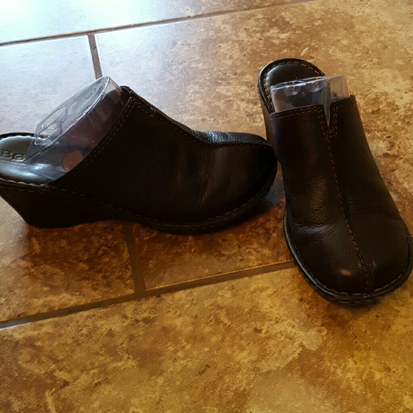 Born mules
