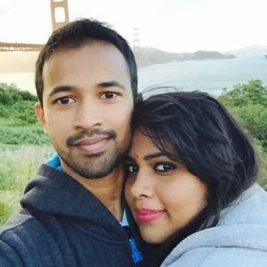 Meet your Posher, Ashnil