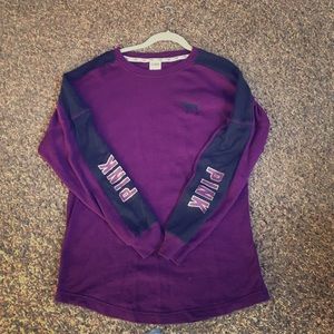 Pink Victoria Secret