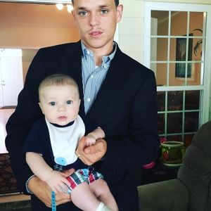 Meet your Posher, Russell