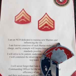 Meet your Posher, Thomas