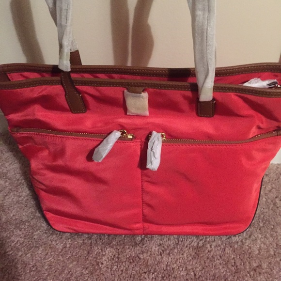 Michael Kors Kempton Bag NWT