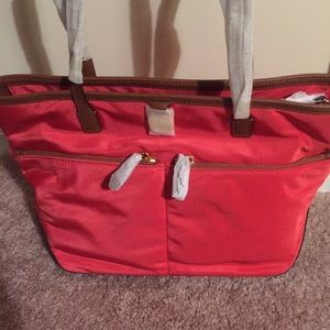 Michael Kors Kempton Bag NWT