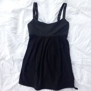 Lululemon Workout Tank