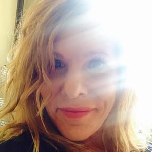 Meet your Posher, Gretchen