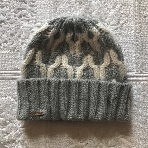 Calvin Klein -Knit hat