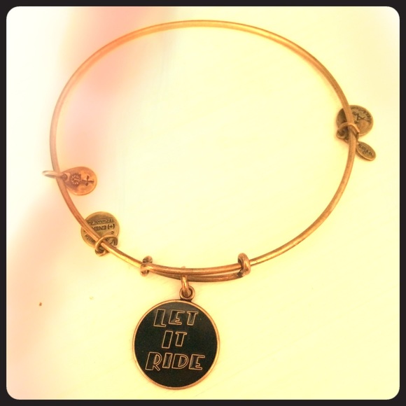 Alex and Ani bangle