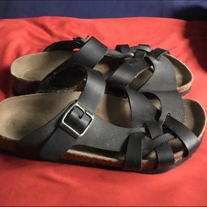 Birkenstock papillon
