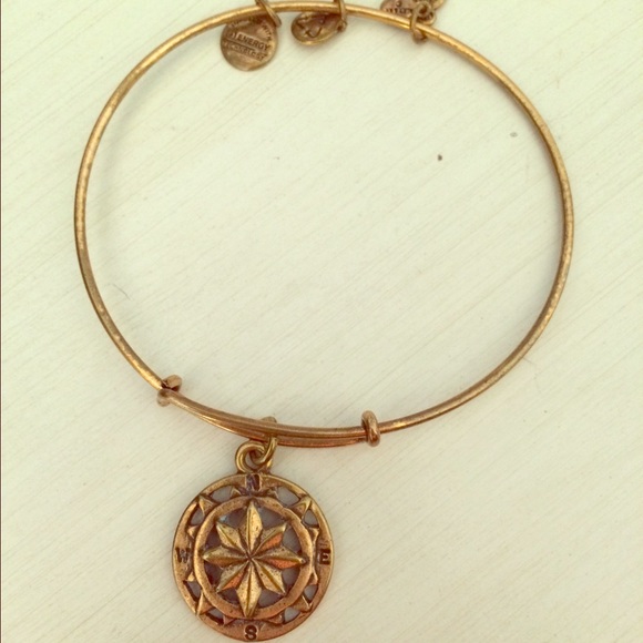 Alex and Ani bangle