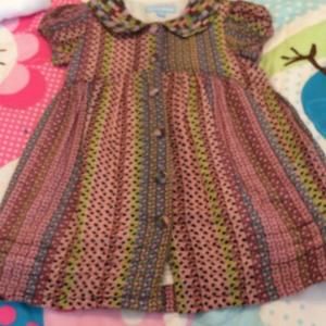 Willoughby Fall Dress