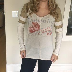 Free People Top