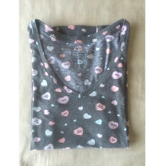 VNeck Top