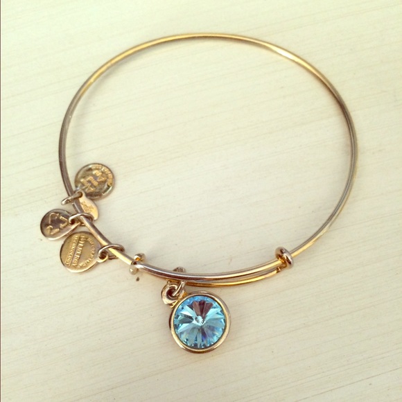 Alex and Ani bangle