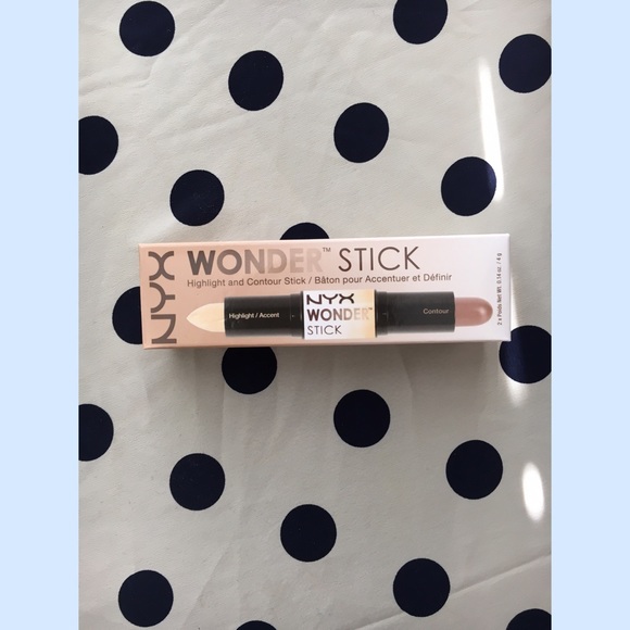 NYX Wonder Stick (light/medium)