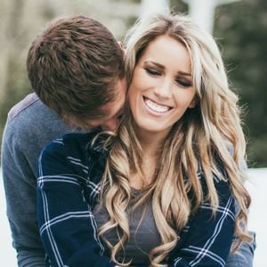 Meet your Posher, Eryn