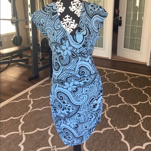 Plenty by Tracy Reese dress - Picture 1 of 3