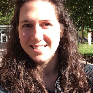 Meet your Posher, Kathryn