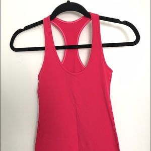 Lululemon Cool Racerback Tank