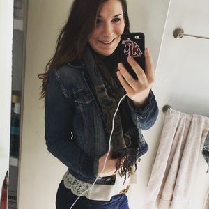 Meet your Posher, Kaitlyn