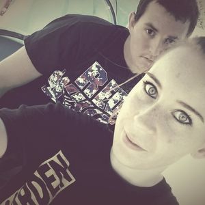 Meet your Posher, Aaron