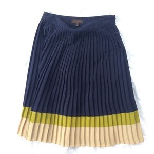 The Limited Midi Skirt