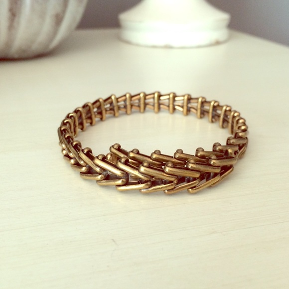Alex and Ani gypsy wrap!