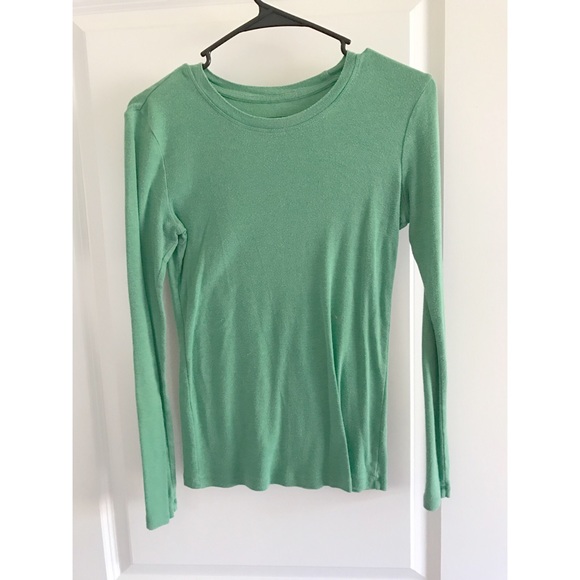 GAP Long-Sleeve Tee