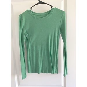 GAP Long-Sleeve Tee