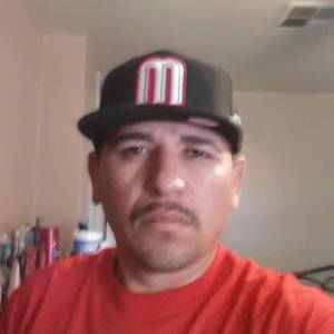 Meet your Posher, Jose orlando