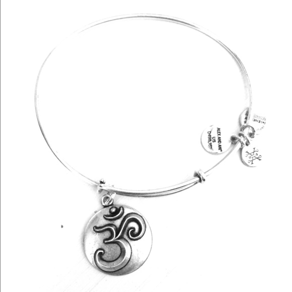 Alex and Ani bangle