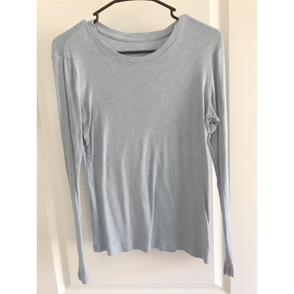 GAP Long-Sleeve Tee