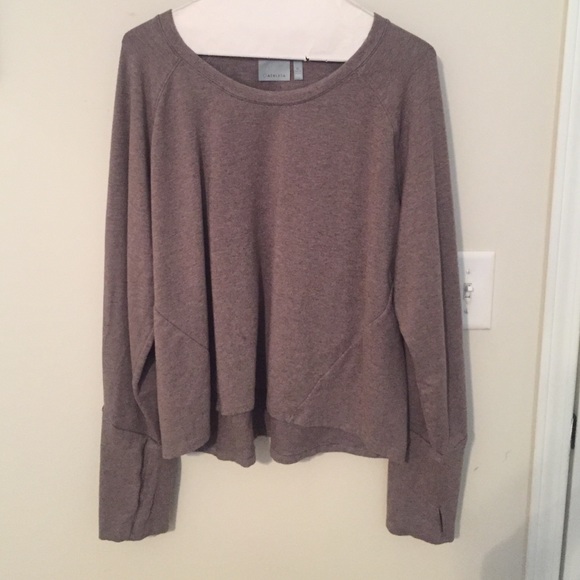 Perfect fall/winter piece!