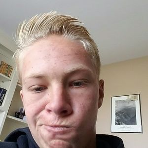 Meet your Posher, Garrett