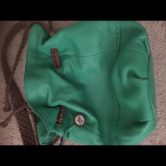 Sak purse