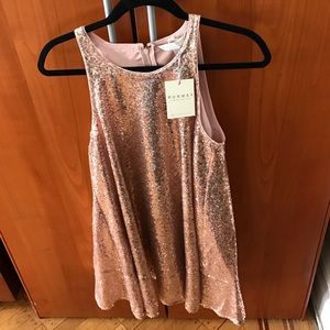 Brand New Runway by Lauren Conrad Dress