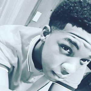 Meet your Posher, William