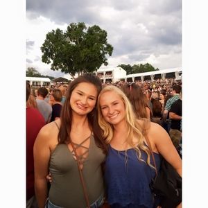 Meet your Posher, Katherine