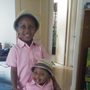 Meet your Posher, Ivory