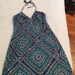 Halter Sundress