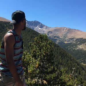 Meet your Posher, Marshall