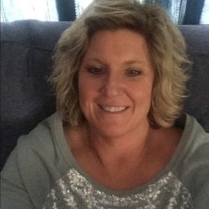 Meet your Posher, Kerry